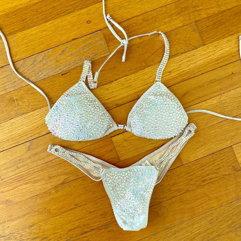 NPC competition Bikini